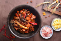 這才是真正的“硬”菜，很多廚師都沒見過！