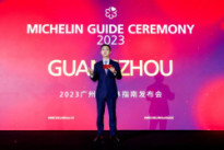 2023廣州米其林指南發布，陣容再壯大！