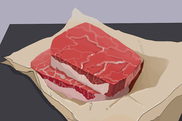 牛肉的營養成分是什么 牛肉有哪些營養成分