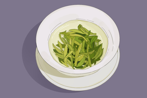 夏天喝什么茶對(duì)身體比較好 夏天適合喝什么茶