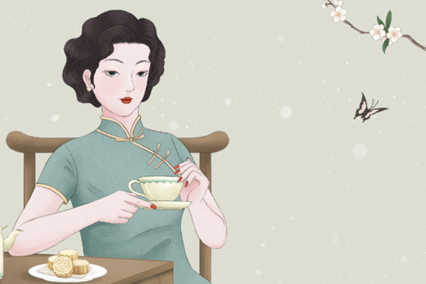 血糖高適合喝哪些茶 血糖高比較推薦的茶類