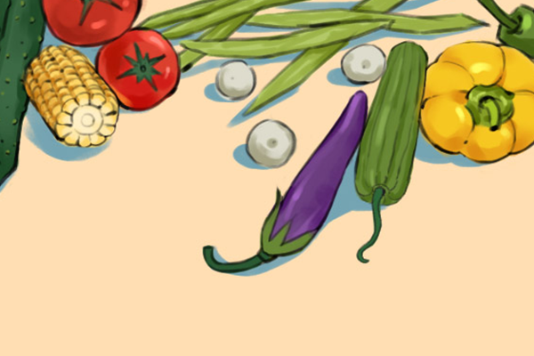 莧菜和什么不能一起食用 莧菜的同食禁忌
