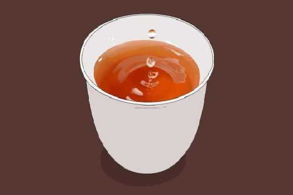 濃茶解酒嗎 喝什么解酒最快最有效