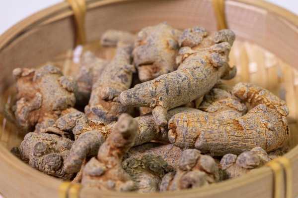 三七粉有什么作用與功效 三七粉的好處