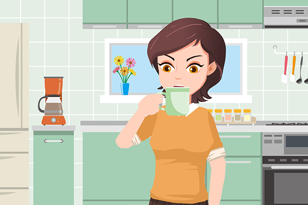 孕婦可以喝什么飲料 孕婦也要消暑一下！6種健康的飲料