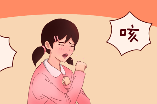秋季孩子咳嗽的原因 秋天孩子為什么總咳嗽
