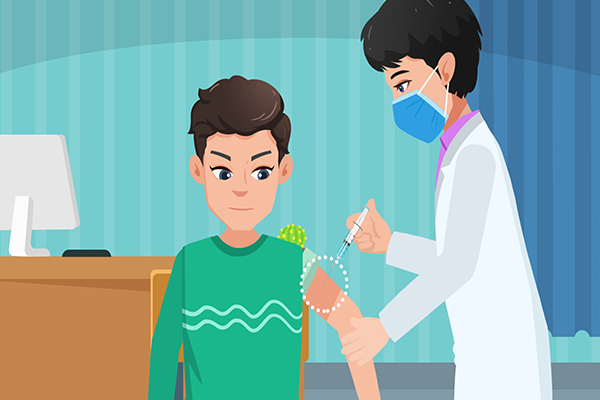 水痘癥狀 水痘有哪些癥狀 得了水痘怎么辦