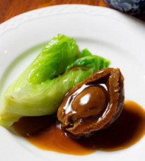 看名廚如何打造招牌菜：阿一鮑魚、大董酥不膩烤鴨、段譽熟醉蟹