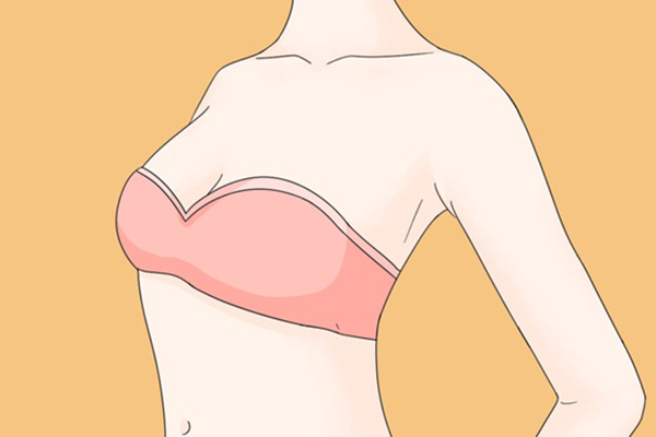 跑步會(huì)使乳房下垂嗎 跑步胸下垂了怎么辦