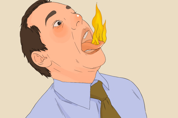 三七粉會上火嗎 三七粉的副作用
