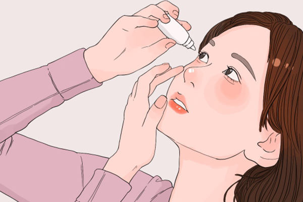 眼藥水過期還能用嗎