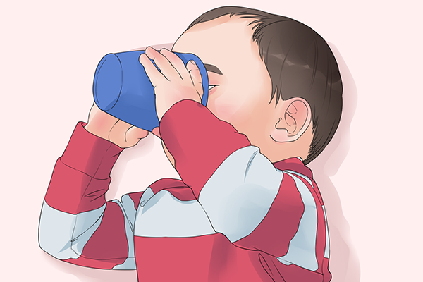 寶寶發燒有什么癥狀表現
