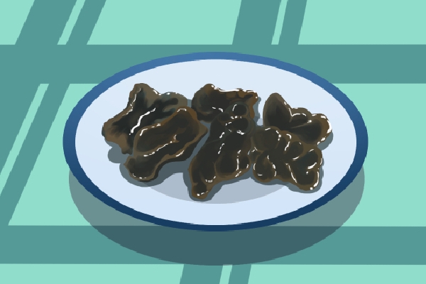 氣虛吃什么補最快