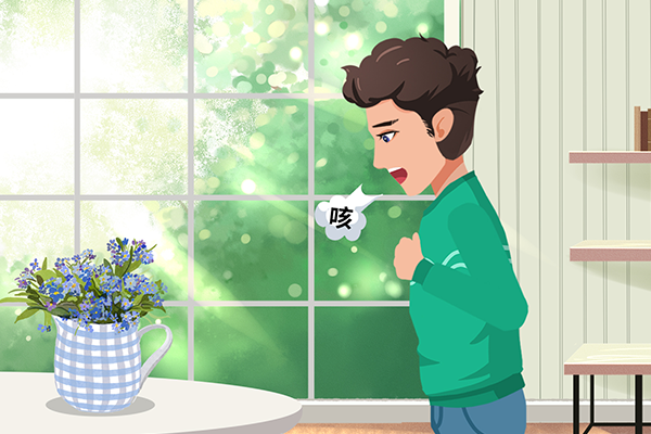 咳嗽變好的三個(gè)過程 咳嗽變好的過程是什么