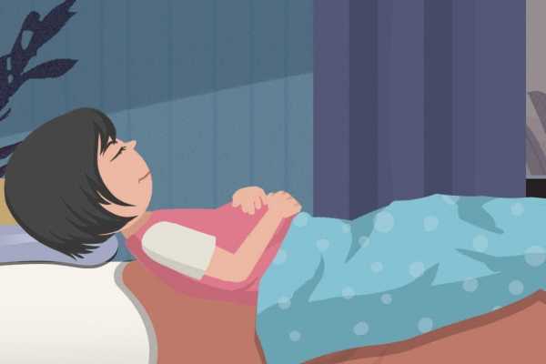 孕婦腰酸如何緩解 孕婦腰酸緩解放方法