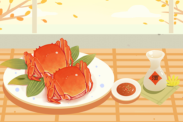 大閘蟹隔夜了還能吃嗎