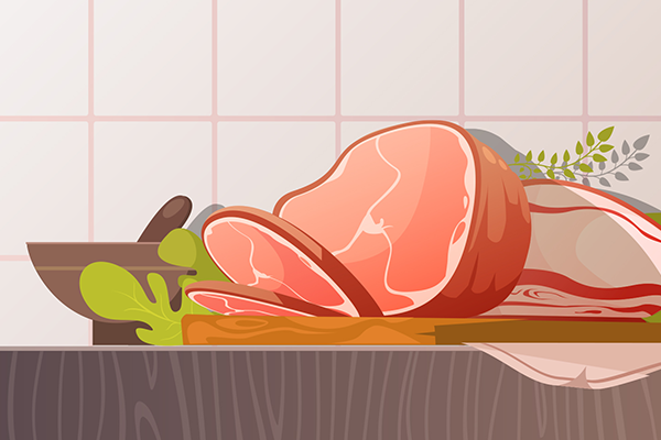 咳嗽能吃羊肉嗎