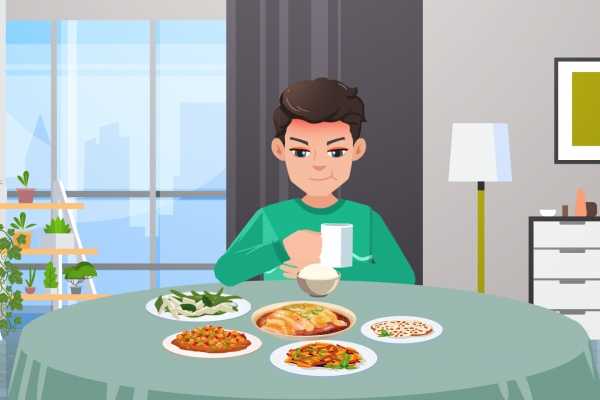 男人吃什么比較補