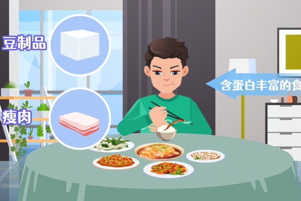 蛋白質(zhì)粉不適宜人群