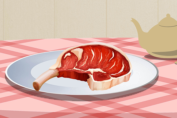 咳嗽能吃羊肉嗎 吃羊肉有什么好處