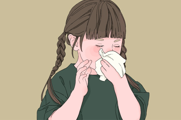 鼻炎怎么緩解