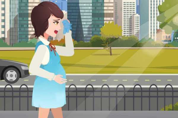 孕婦腰酸怎么回事