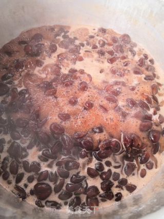 自制黃皮蜜餞的做法步驟：4