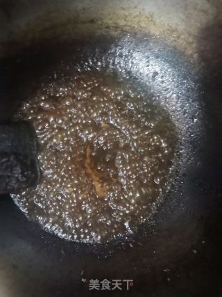 京醬肉絲的做法步驟：4