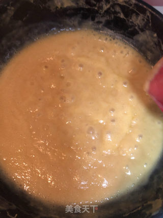 豌豆黃的做法步驟：8