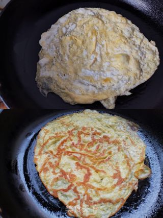 蝦仁菌湯的做法步驟：2