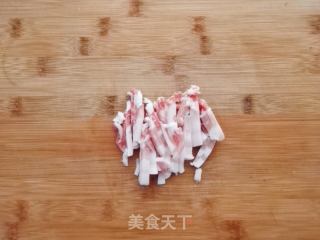 漬菜粉的做法步驟：3