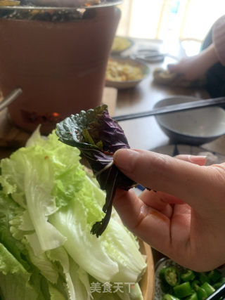 韓式烤肉的做法步驟：12