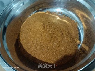自制紅油的做法步驟：5