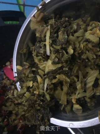 麻辣鮮香酸菜魚的做法步驟：19