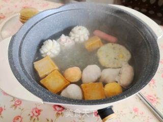 麻辣拌的做法步驟：4