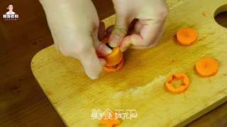 韓式牛肉卷炒豆芽的做法步驟：6
