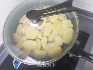 東北大飯包的做法步驟：2