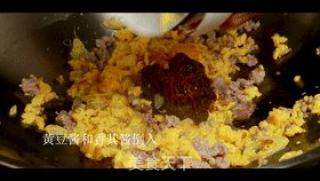 東北飯包的做法步驟：7
