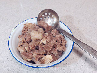 美味下飯菜【牛肉咖喱鍋】的做法步驟：5