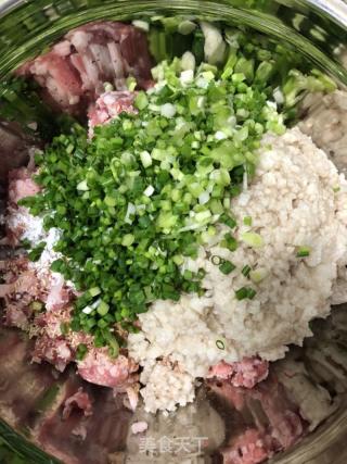 蛋皮燕的做法步驟：11