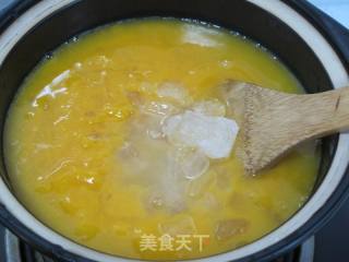 芒果醬的做法步驟：6