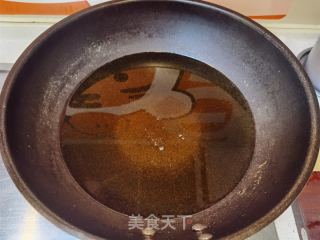 拔絲紅薯的做法步驟：3