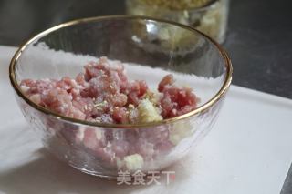 西紅柿肉丸豆腐湯的做法步驟：1