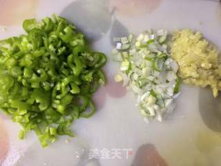 韓式小海燕魚（????)的做法步驟：4