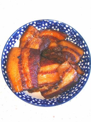 把子肉的做法步驟：8