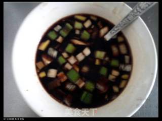醋溜白菜的做法步驟：3