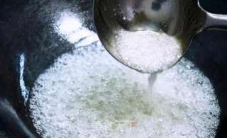 怎么熬糖色，熬糖色的熬制方法的做法步驟：3