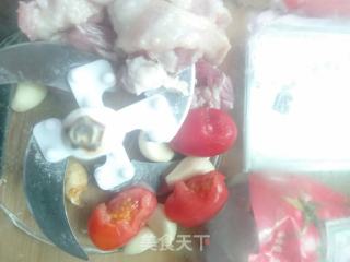 肉醬意面的做法步驟：2