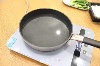水煮肉片雞湯米線的做法步驟：6