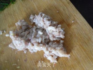 魷魚(yú)小丸子的做法步驟：1